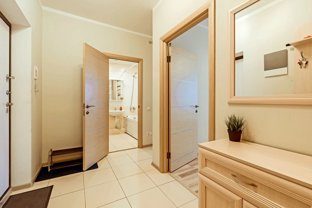 InRoomSPb