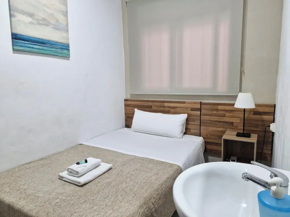 Hostal Elkano