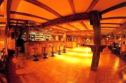 Hotel Rinsbacherhof