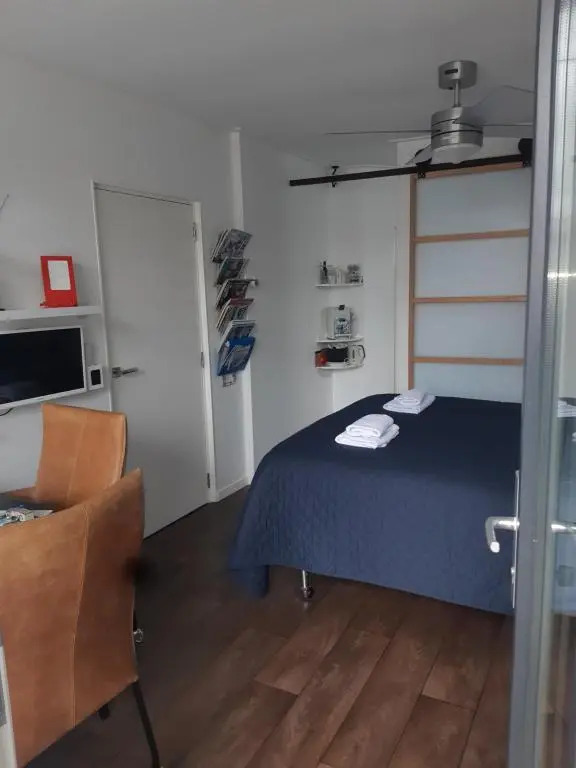 B&B ByBoukje