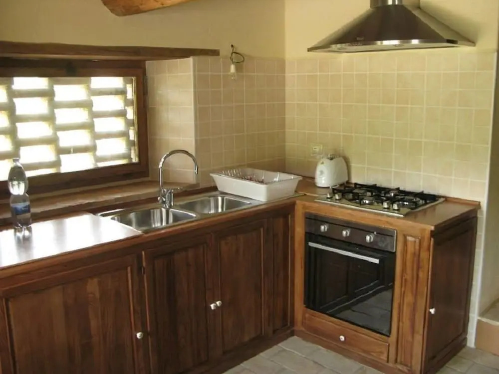 Agriturismo Cuiano