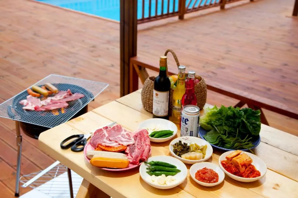 Nature Nuri Pension