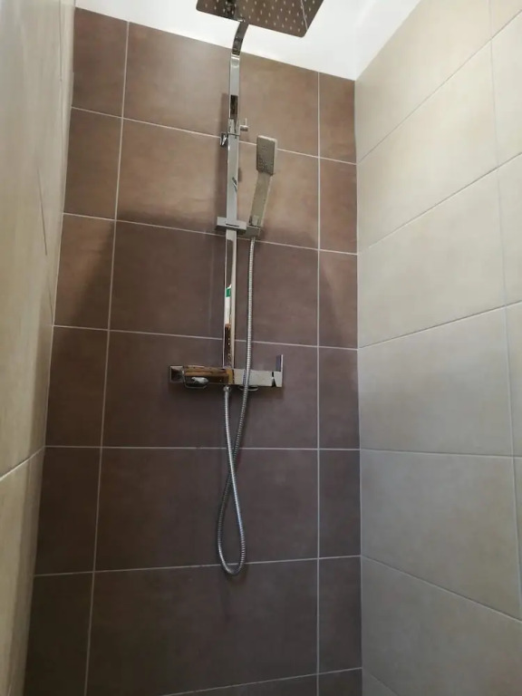 Villa With 2 Bedrooms in Oletta, With Private Pool, Enclosed Garden an