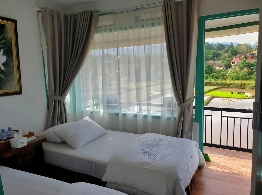 Jatimas Hijau Hotel & Villa