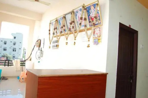 Omkar Lodge