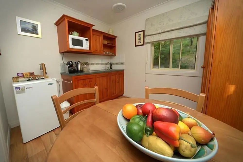 Riesling Trail & Clare Valley Cottages