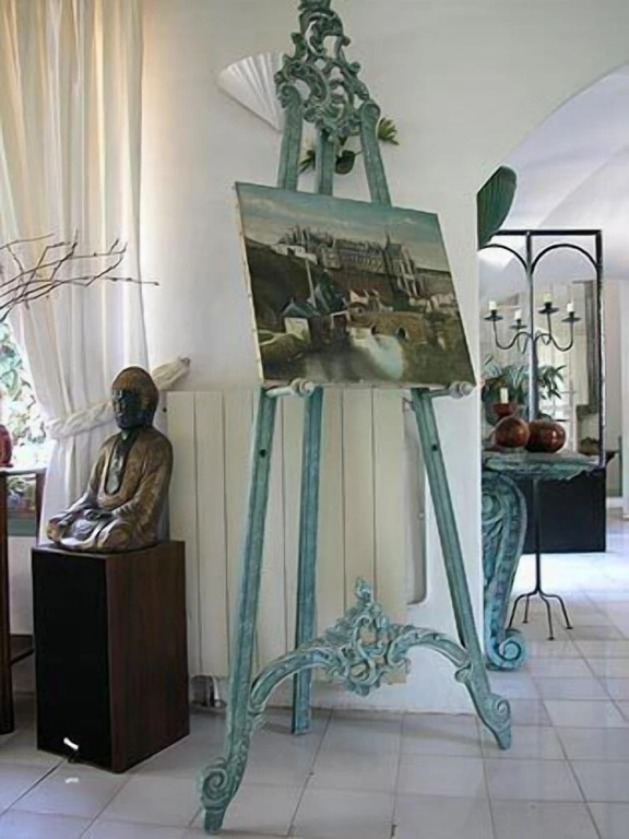 L'Amandari - Provence holidays - Chambres d'hôtes avec jardin, piscine, jacuzzi, climatisation