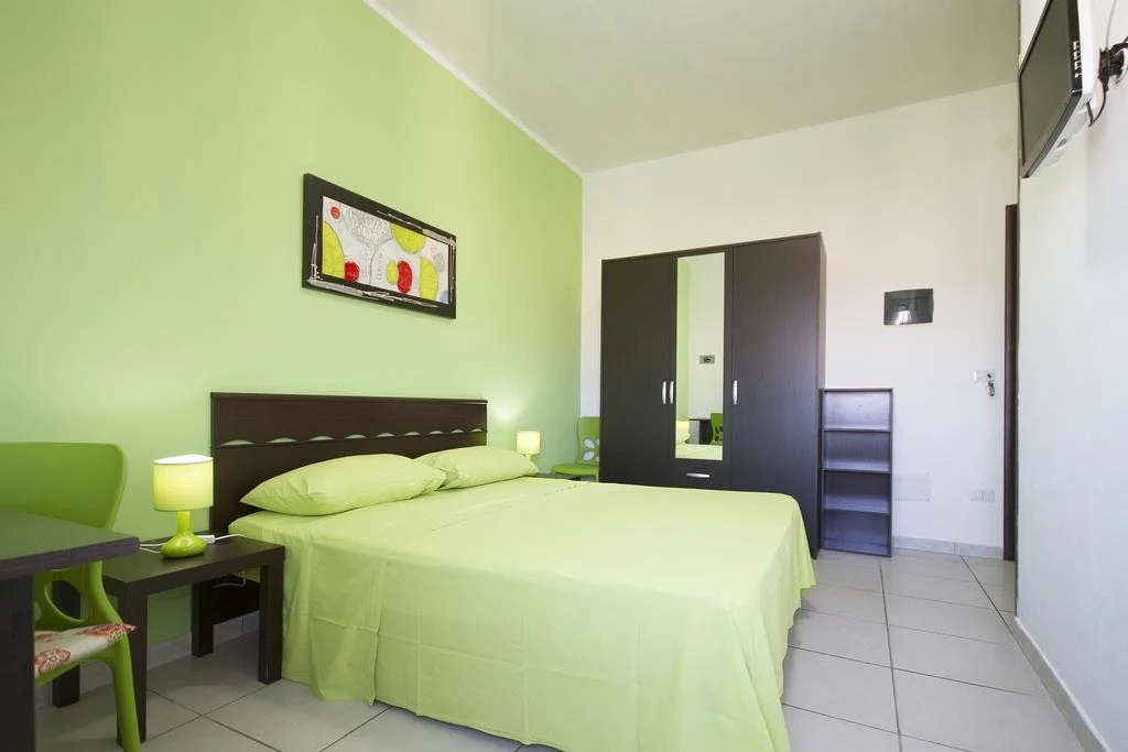 Bed And Breakfast Lo Smeraldo
