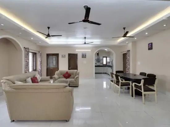 Standard 1Bhk Homestay In Dehradun