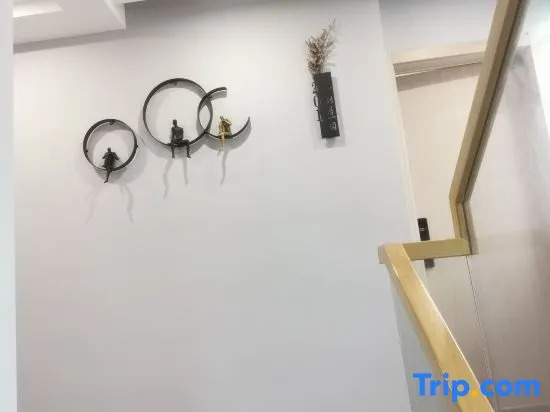Xiangshan Bieju Yige Homestay