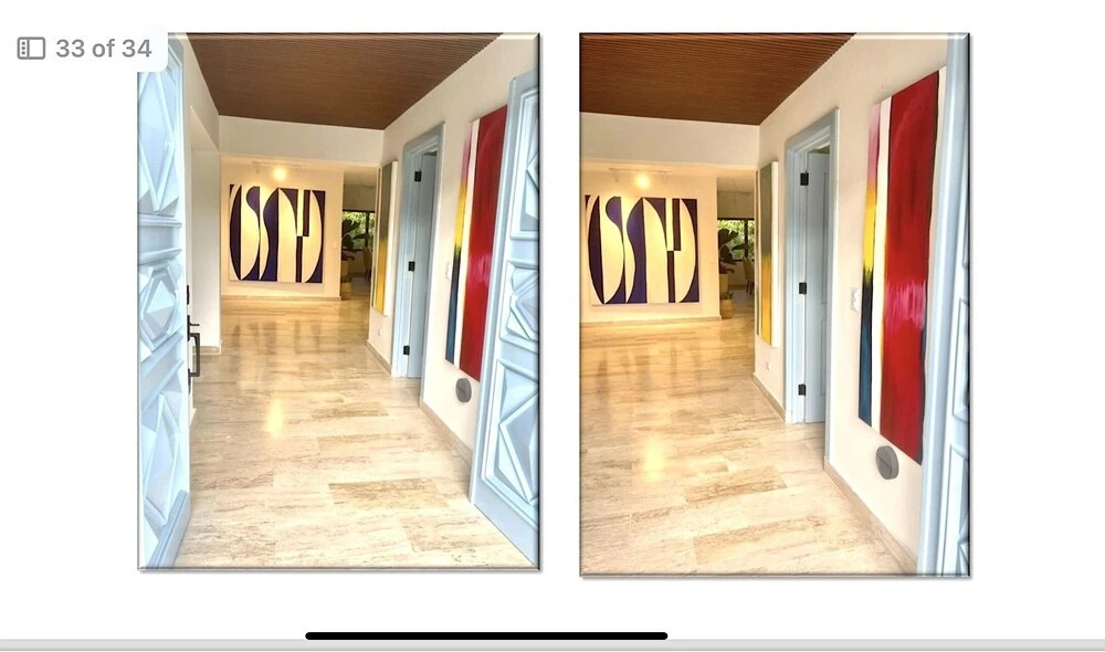 Srvittinivillas / Family/ Best Loc/ Casa de Campo Resort / Spacious/confort/golf
