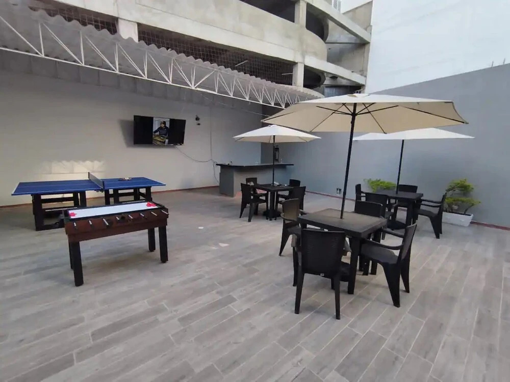 Bm-3G Habitacion Cerca Al Mar Con Wifi
