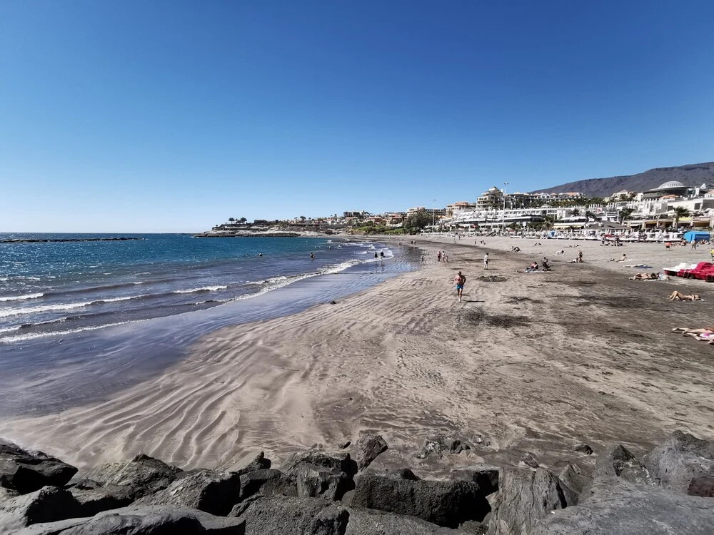 HomeLike Stunning Sea Views Adeje Pool