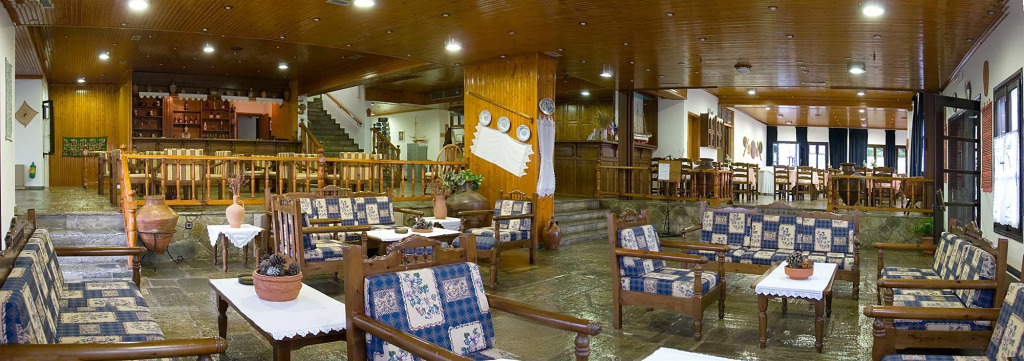 Hotel Dionyssos
