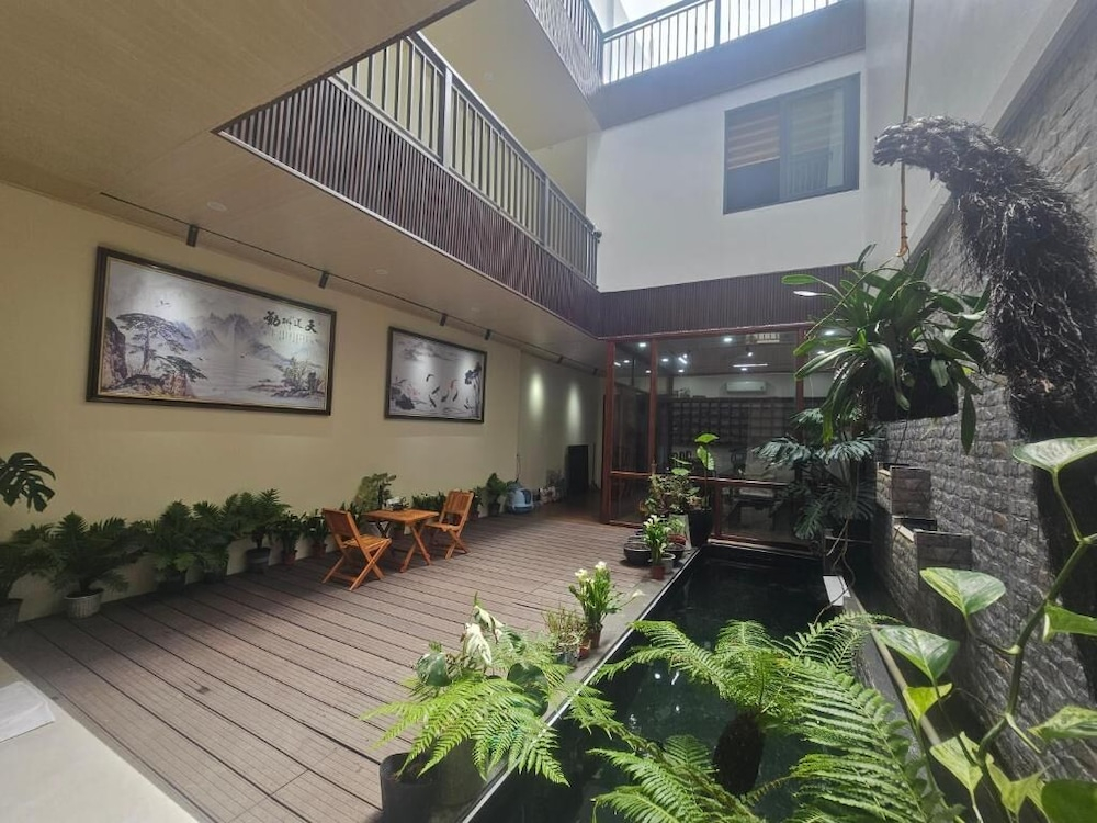 The Dangs Home in Lao Cai