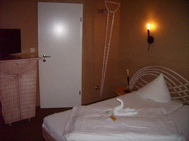 Hotel-Pension Quast