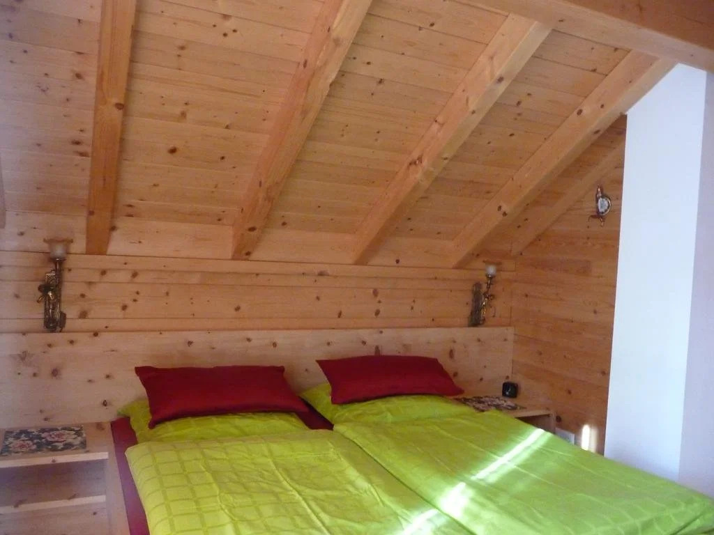 Haus Andreas - Chalet 306