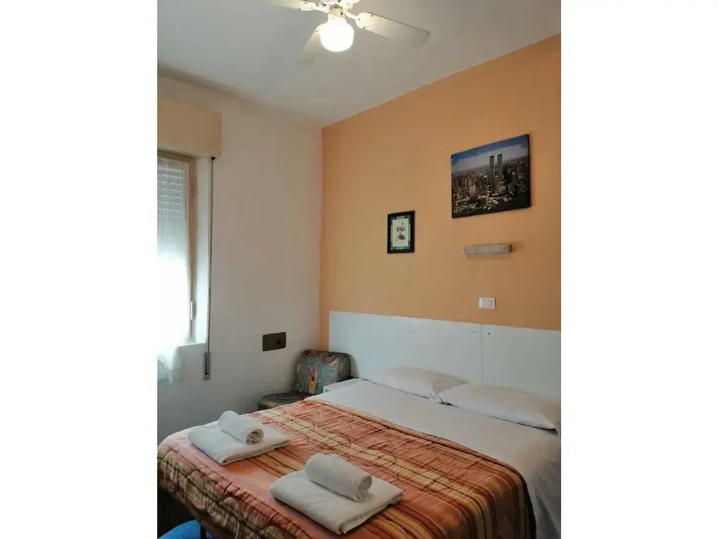Aparthotel Manolita