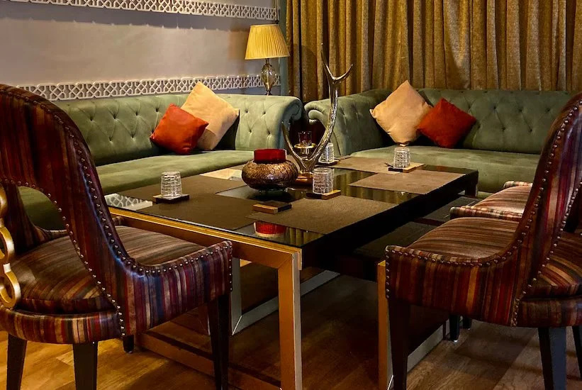 Status Club Resort