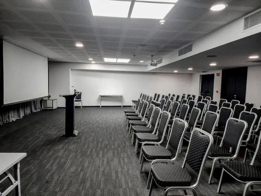 ONOMO Hotel Maputo