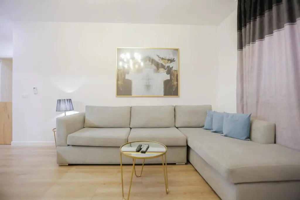 Miku Apartment-Amazing 1BD At Wilson Squear