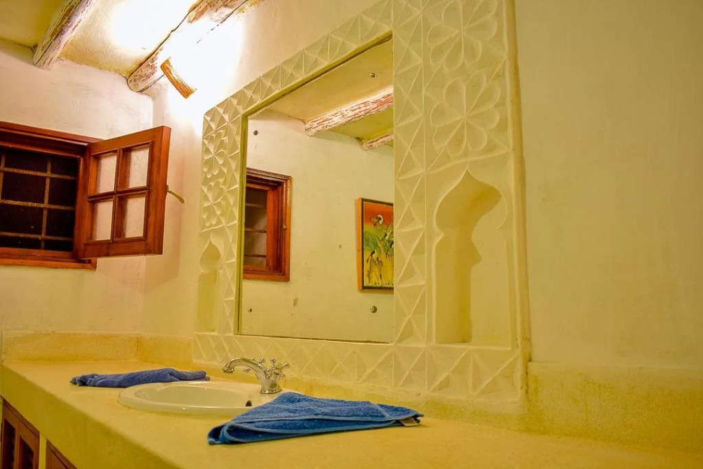 Kibali Villas Resort
