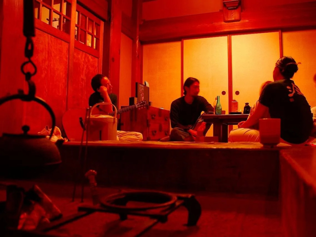 Kamakura Guesthouse