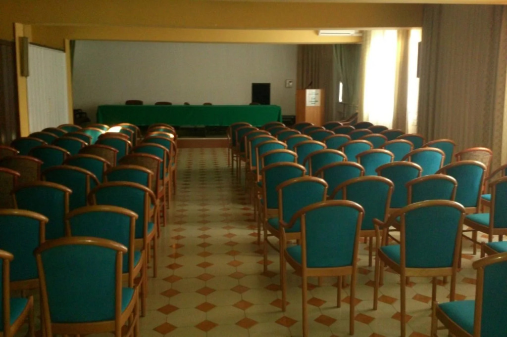 San Domenico Hotel