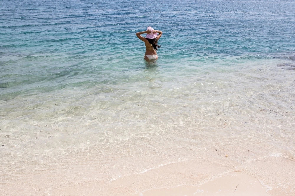 Serene by the Sea
