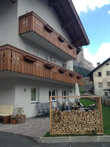Villa Seceda