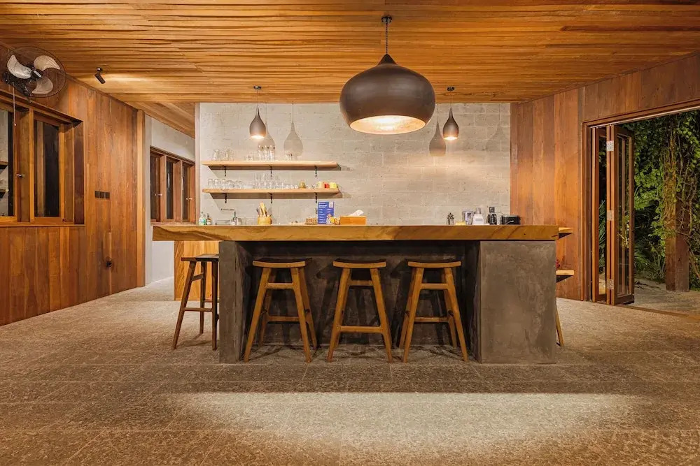 Kilani Villa Unit 1 by Betterplace