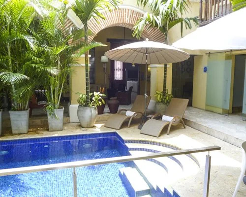 NH Royal Urban Cartagena - 4 Nights, Cartagena, Colombia