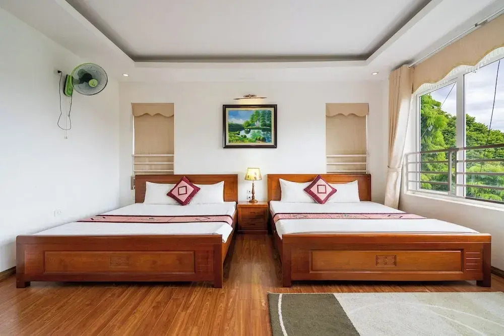 Lumiere Family Retreat & Villas Ba Vi Hà Noi