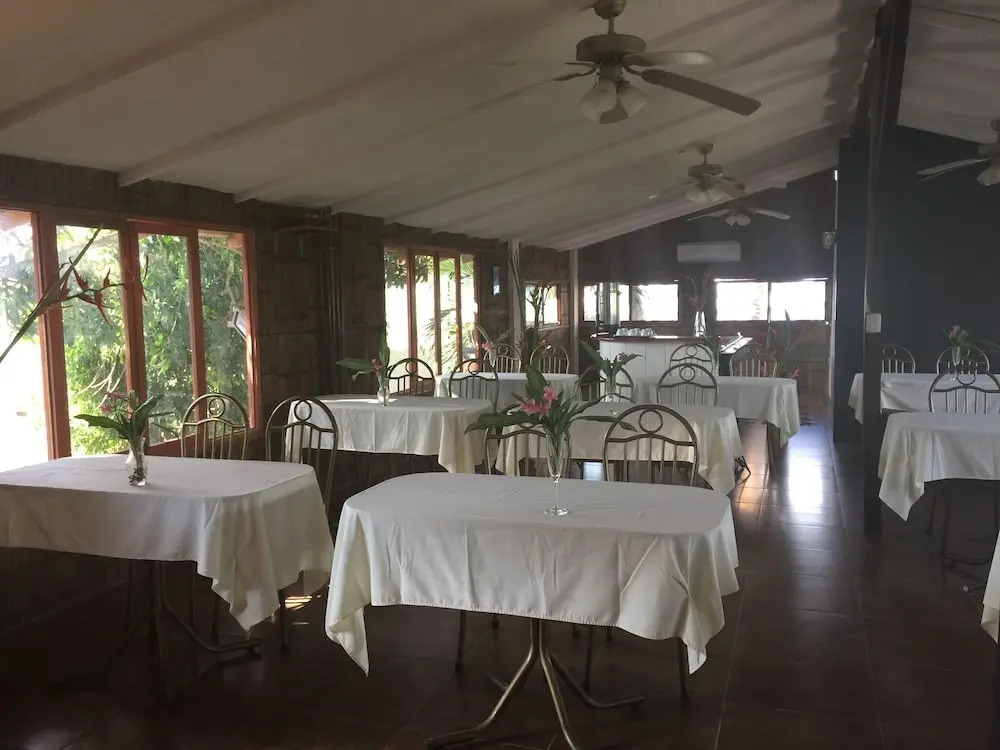 Hotel Puerto Gaviota
