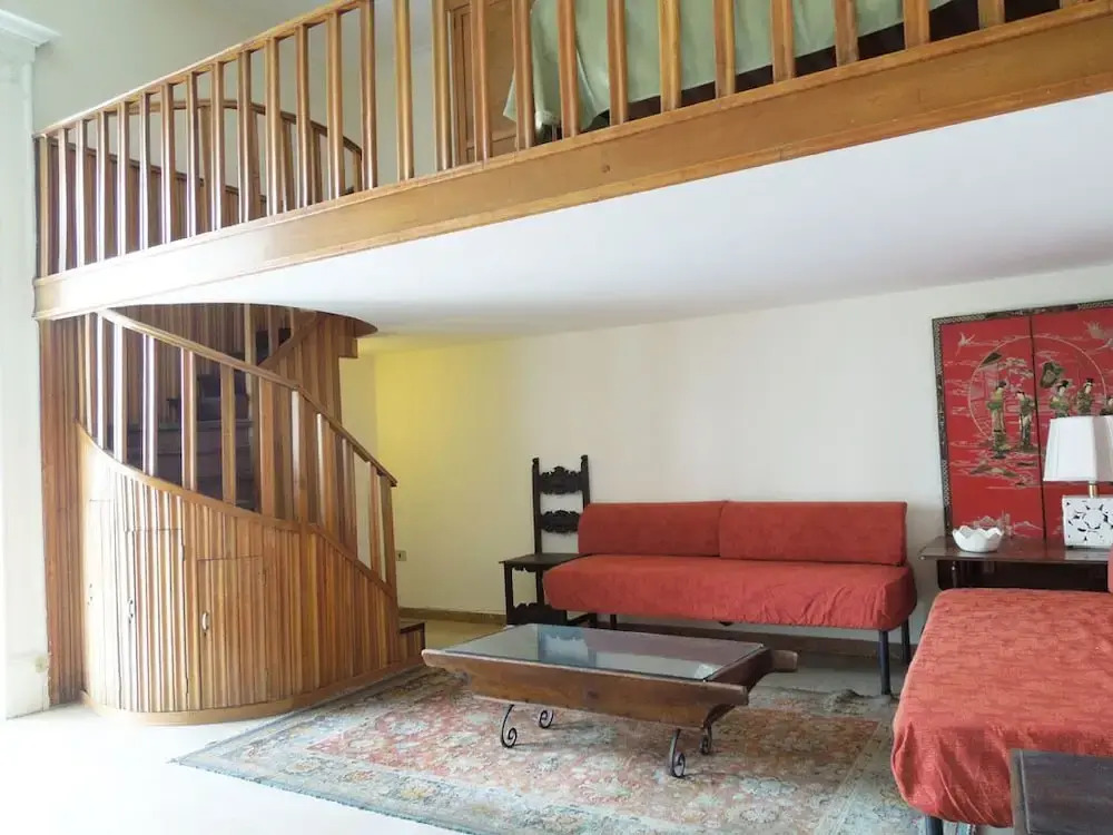 Nana Group Budget Apartment - With Seaview Bh 96