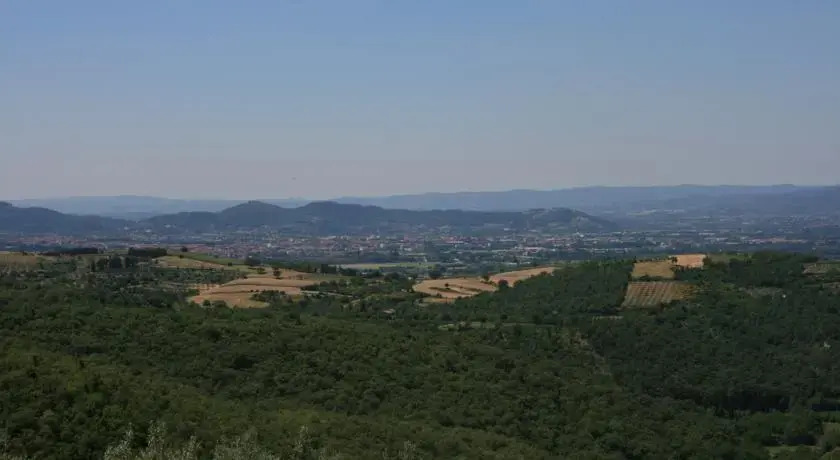 Villa I Cipressi