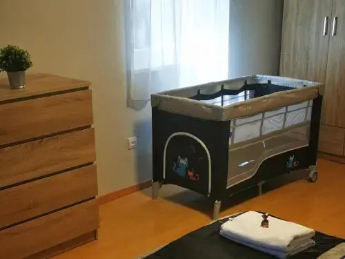 Strigonia Apartman