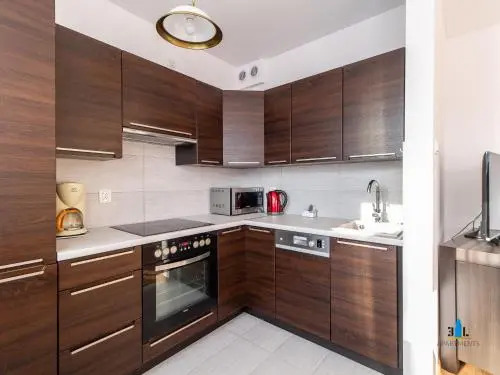3L Apartments Zielone Tarasy