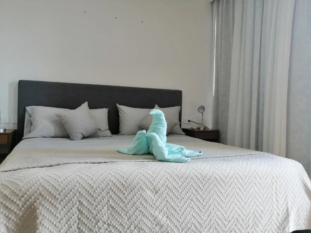 Suites calle 38 St Menesse 38