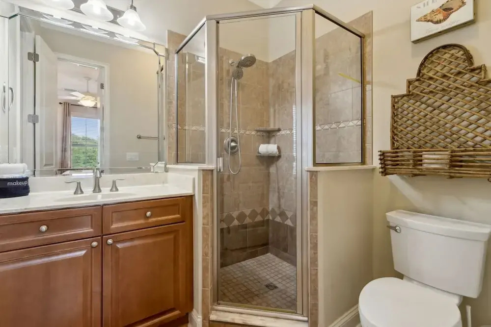 Seven Seas Townhome - Pet Friendly - Fernandina Beach