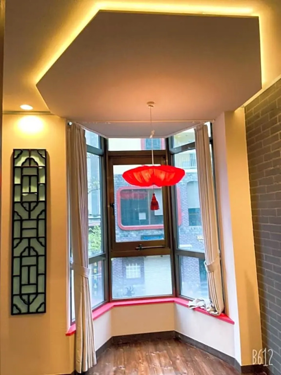 Room Inn Shanghai 横浜中華街 Room 2