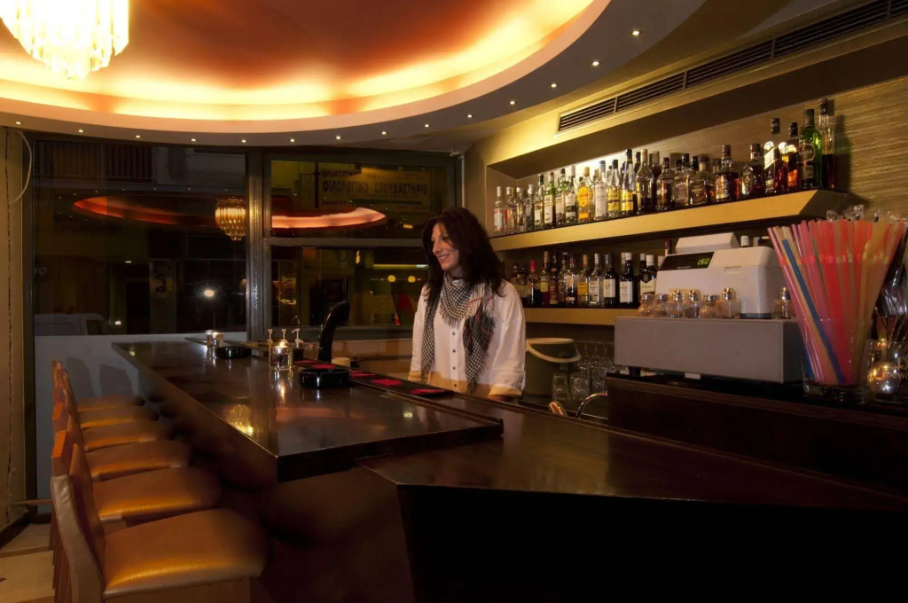 Morfeas Hotel