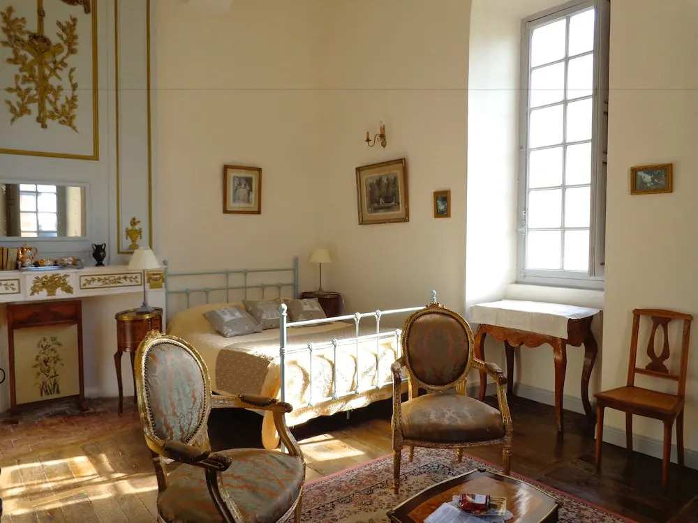 Château dAvanton