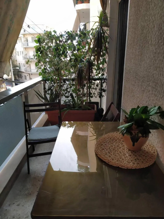 2 Bedrooms Apartment Center of Athens 4 min Subway
