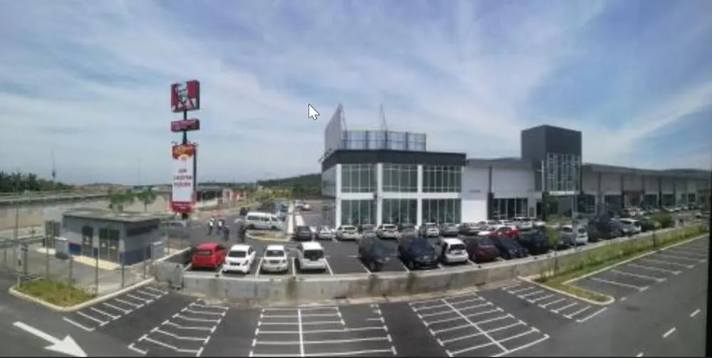 IKON Hotel at KLIA & KLIA2