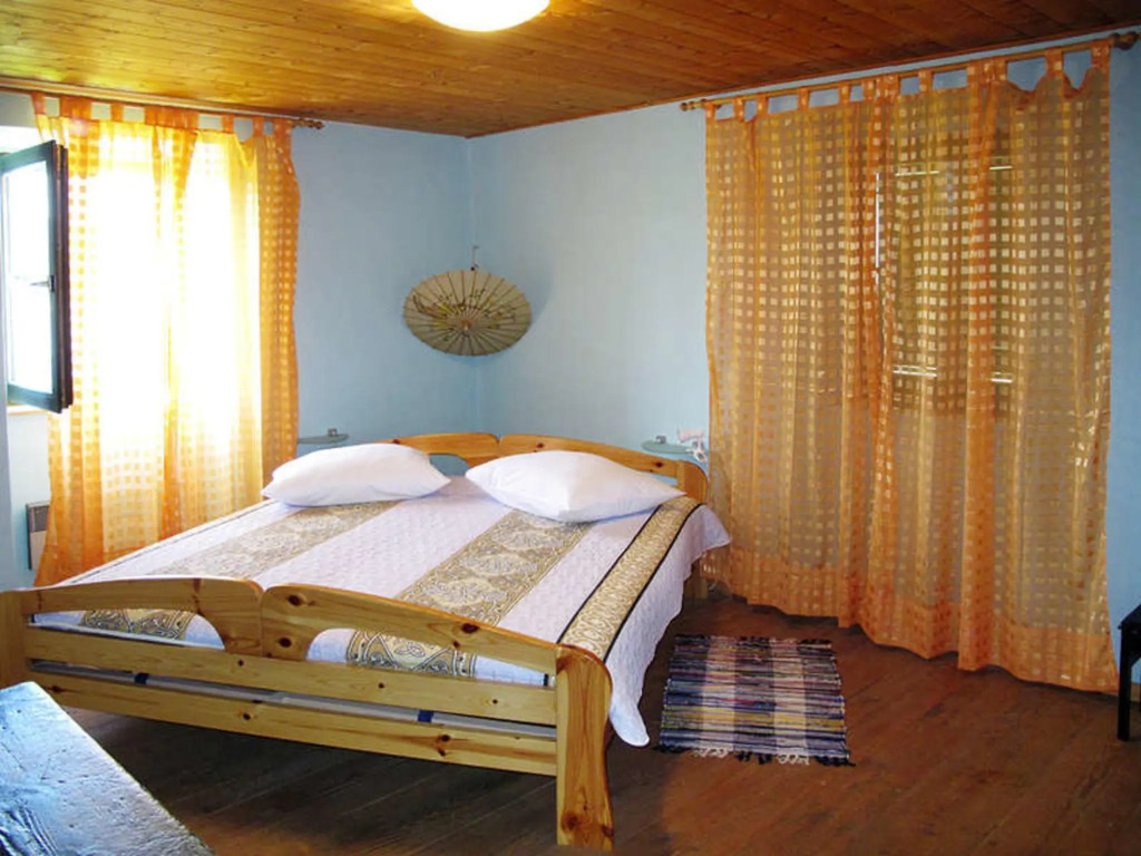 Vacation House Viskic