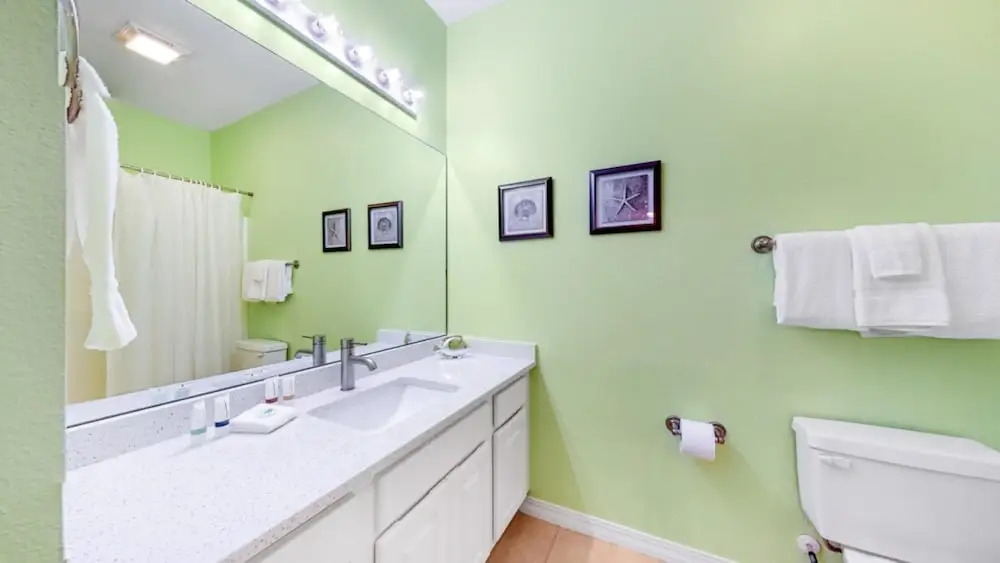 Sunkissed by Gold Star Vacation Rentals