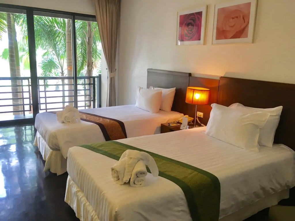 Suwan Golf and Country Club