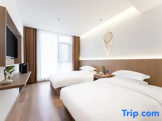 WangxiHomestay