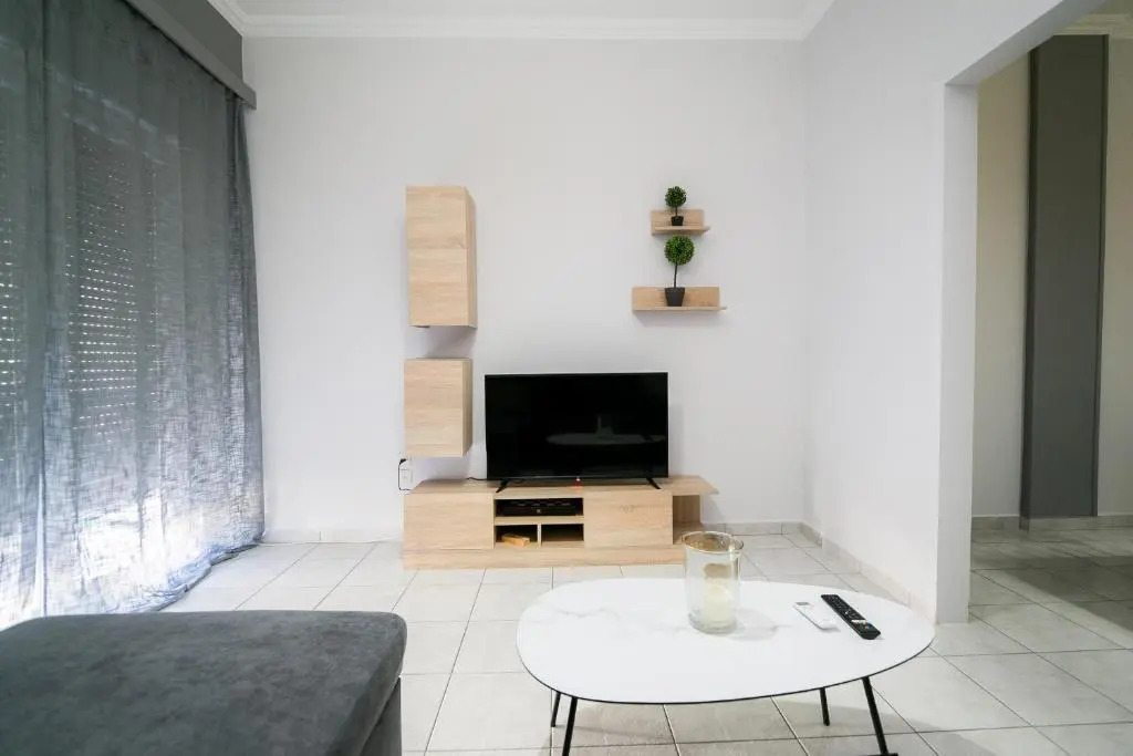 Central Guests Apartment